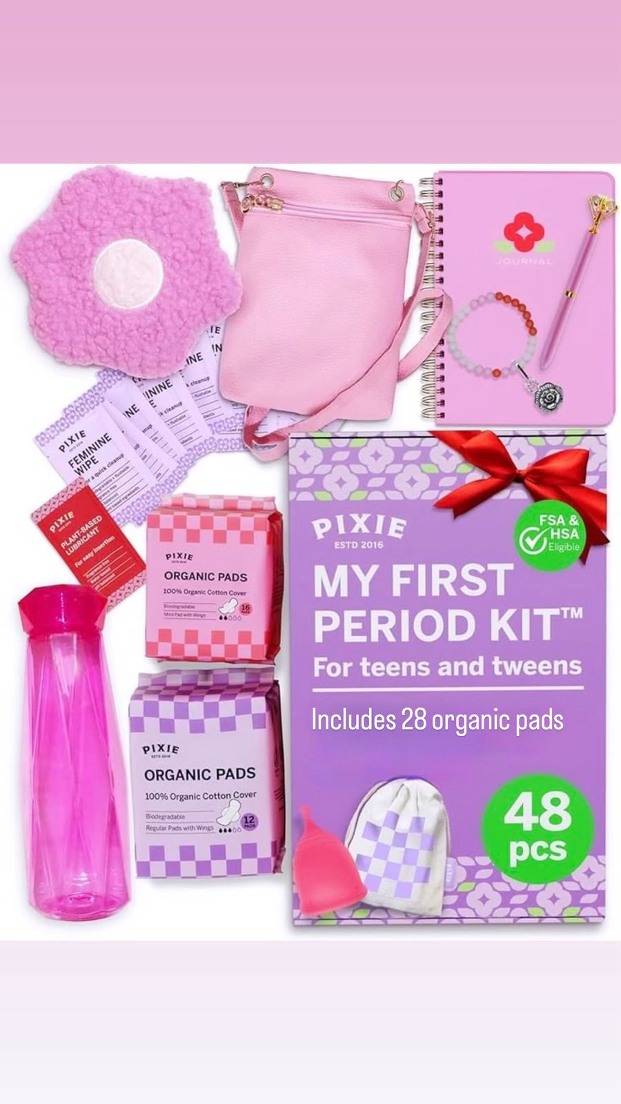 Thumbnail: Becoming Me Kit