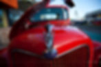 Ford v8.