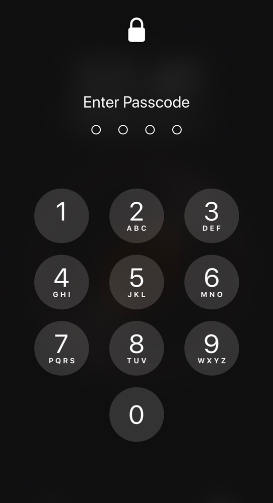 Ways to Lock Your Android Smart Phone