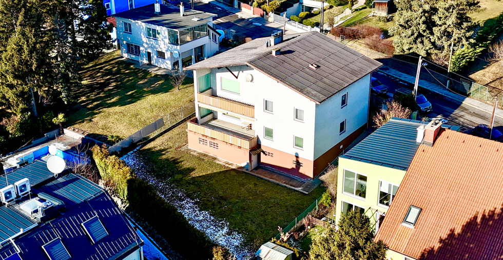 Einfamilienhaus zu verkaufen in Wien