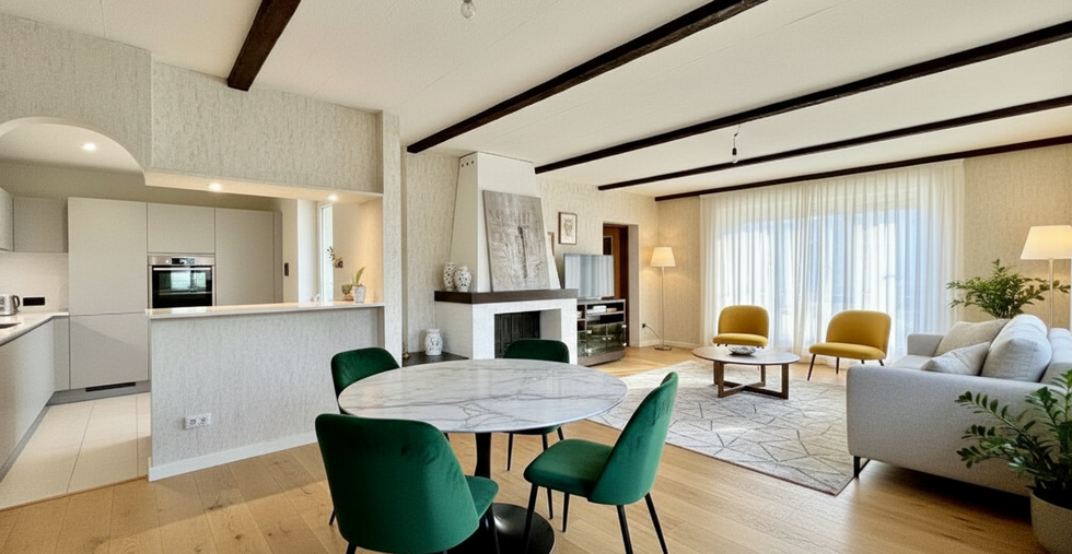Einfamilienhaus zu verkaufen in Wien