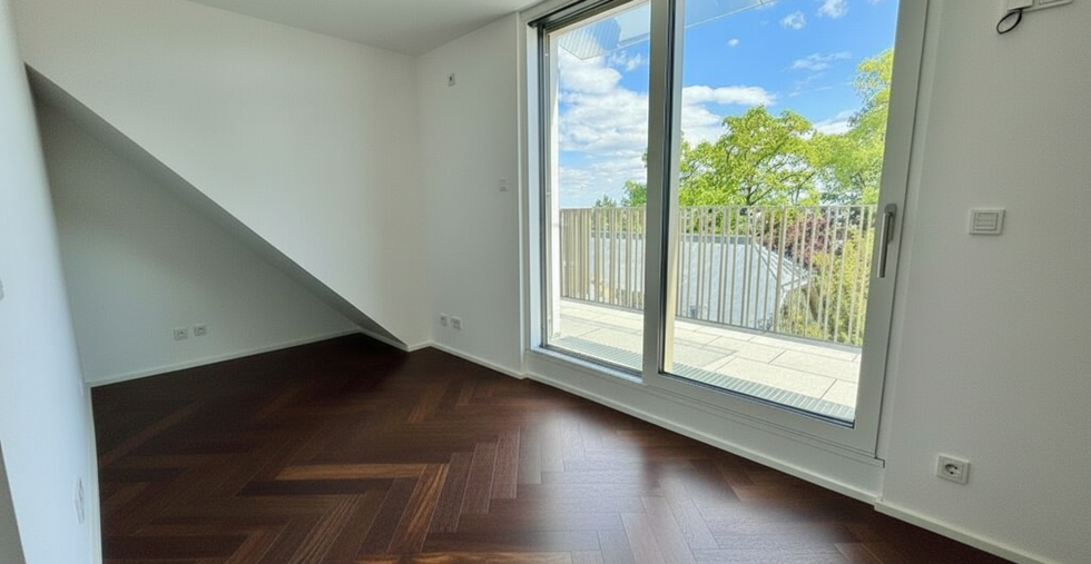 Penthouse verkaufen Wien