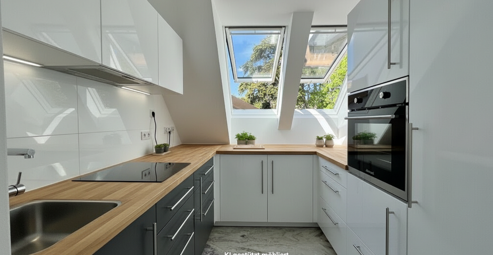 Penthouse verkaufen Wien