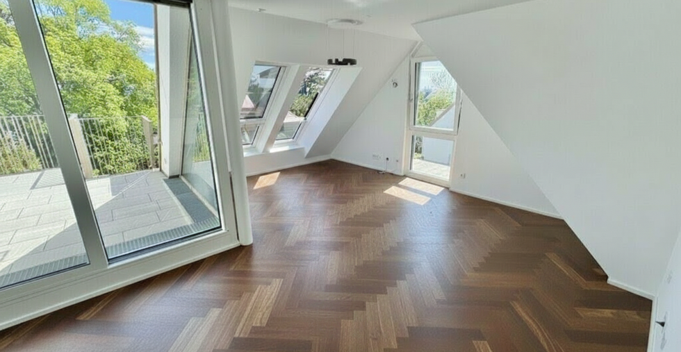 Penthouse verkaufen Wien