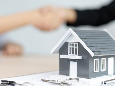 Der Immobilienverkauf: Vermeiden Sie diese 10 klassischen Fehler