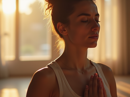 Healing Beyond Words: The Role of Somatic Therapy in Traditional Counseling