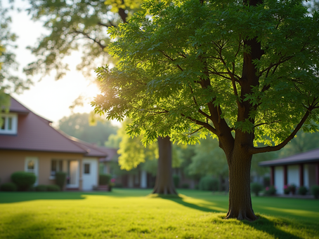 Expert Tree Care Tips for Homeowners