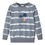 Thumbnail: Name It Kids - Batik Sweatshirt