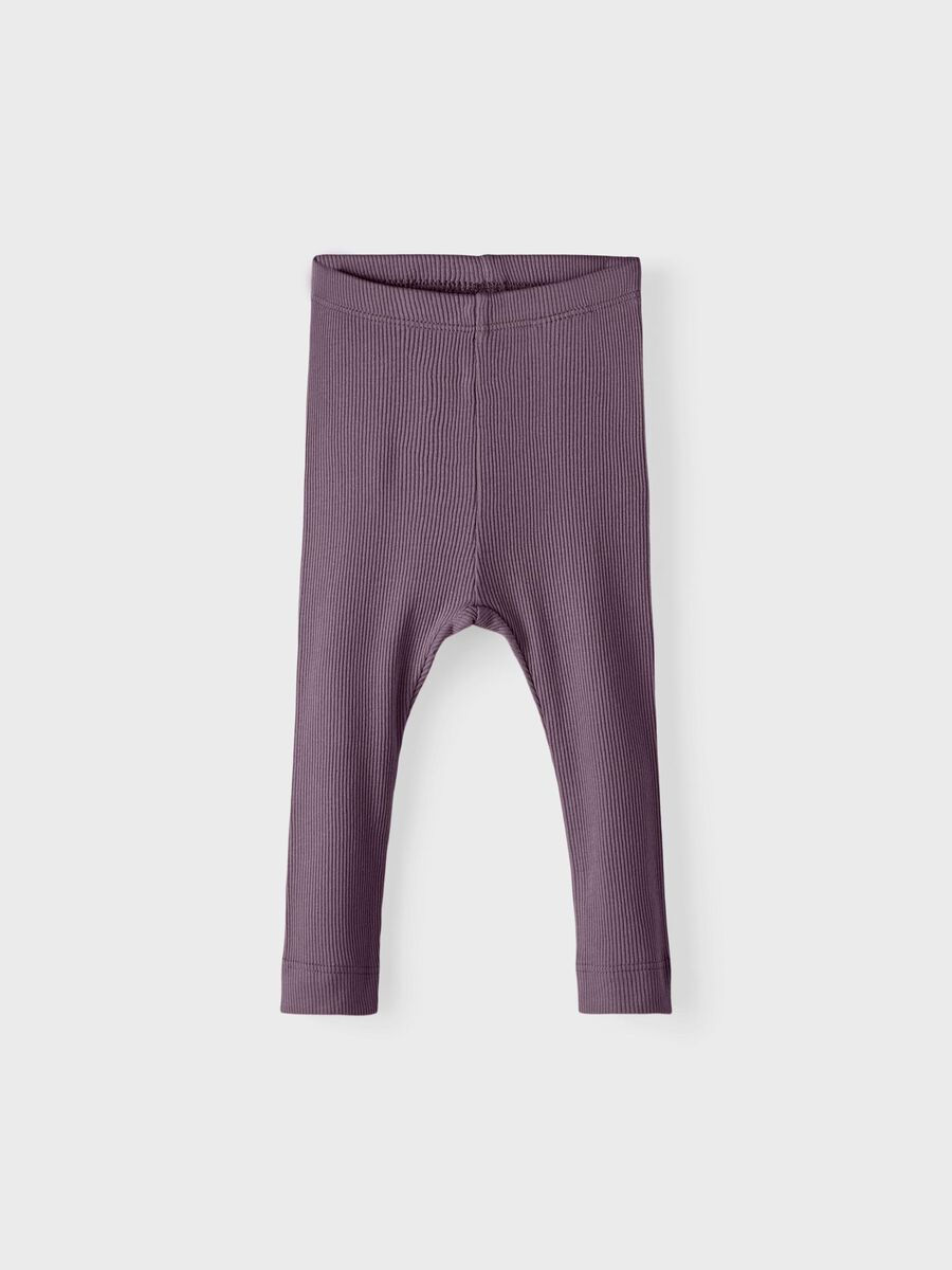 Name It Baby - Gerippte Leggings