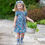 Thumbnail: Kite - Petal Press Dress
