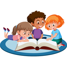 Children's Programs