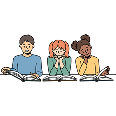 Teen Programs
