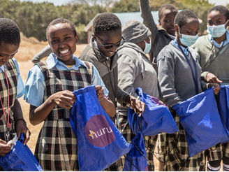 Menstrual Health and Girls' Education