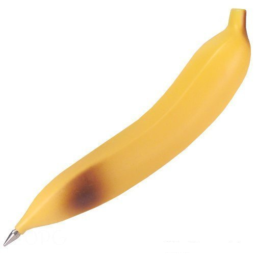 Banana Pens