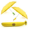 Banana Umbrella
