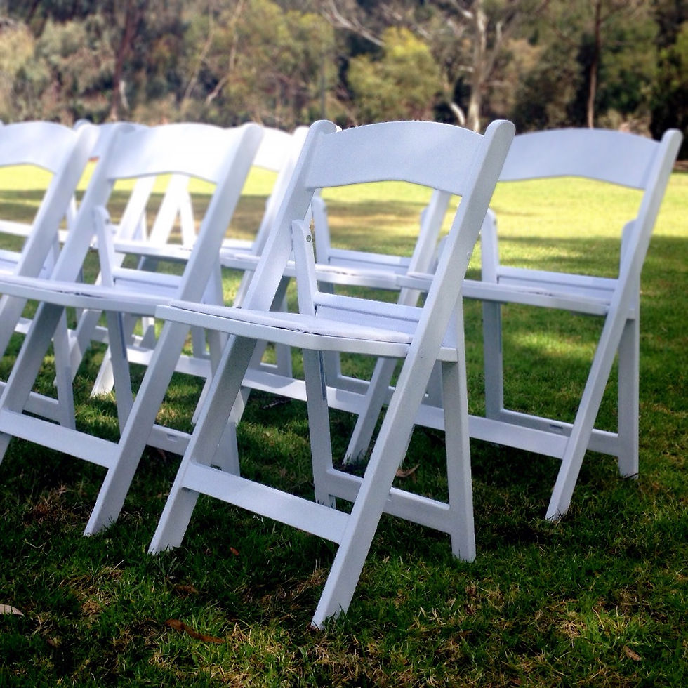 AMERICANA CHAIRS