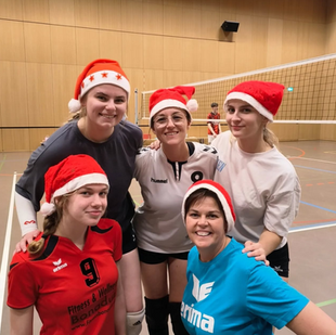 Weihnachtsturnier 2025