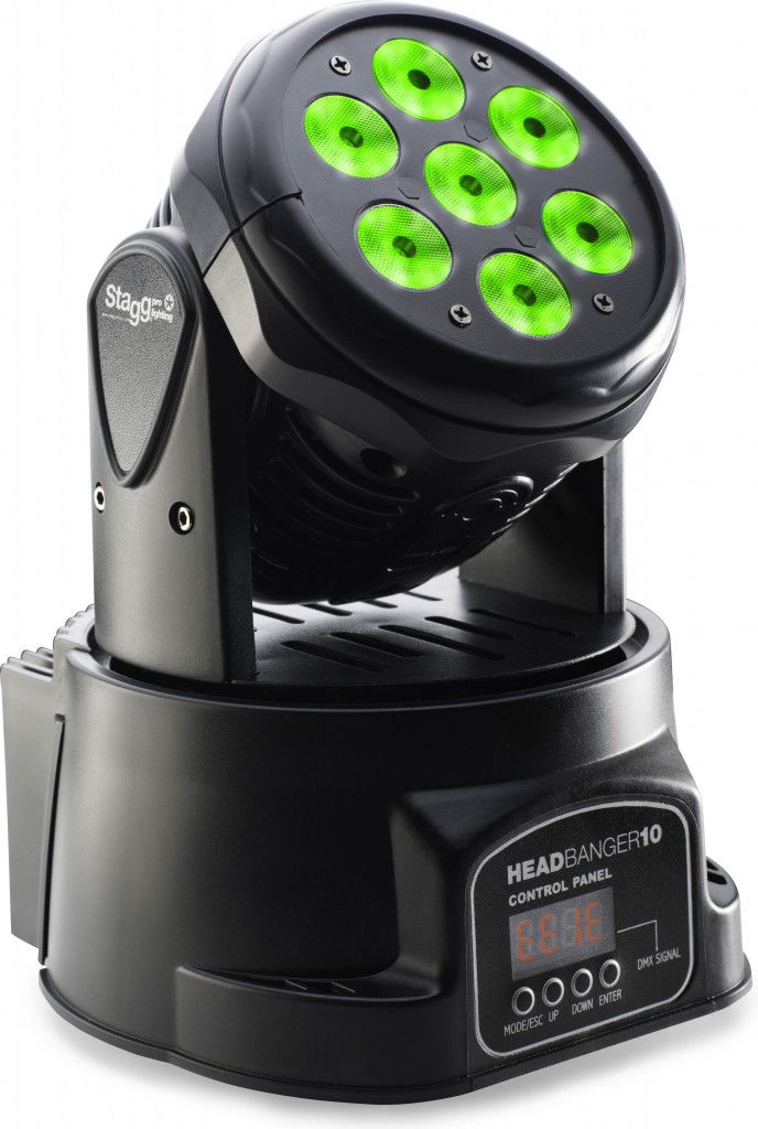 BrightStar MHW-105z