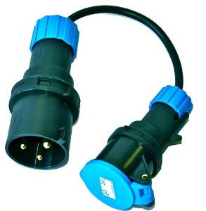 32a Adaptors