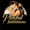 Playful Intentions Logo Adult Toys