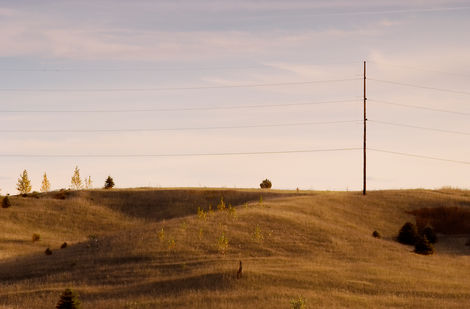 East Lincoln and County Route 641