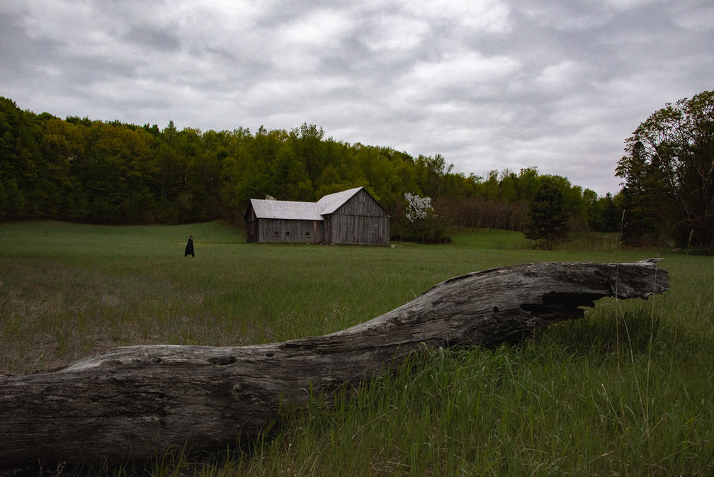 Frederick Werner Farm, Leelanau County, Michigan