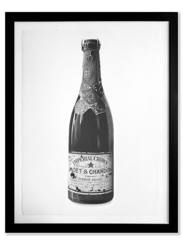 MOËT &amp; CHANDON - DBN！！ Moet & Chandon Brut Milestones Nv – Canadian Liquor Store