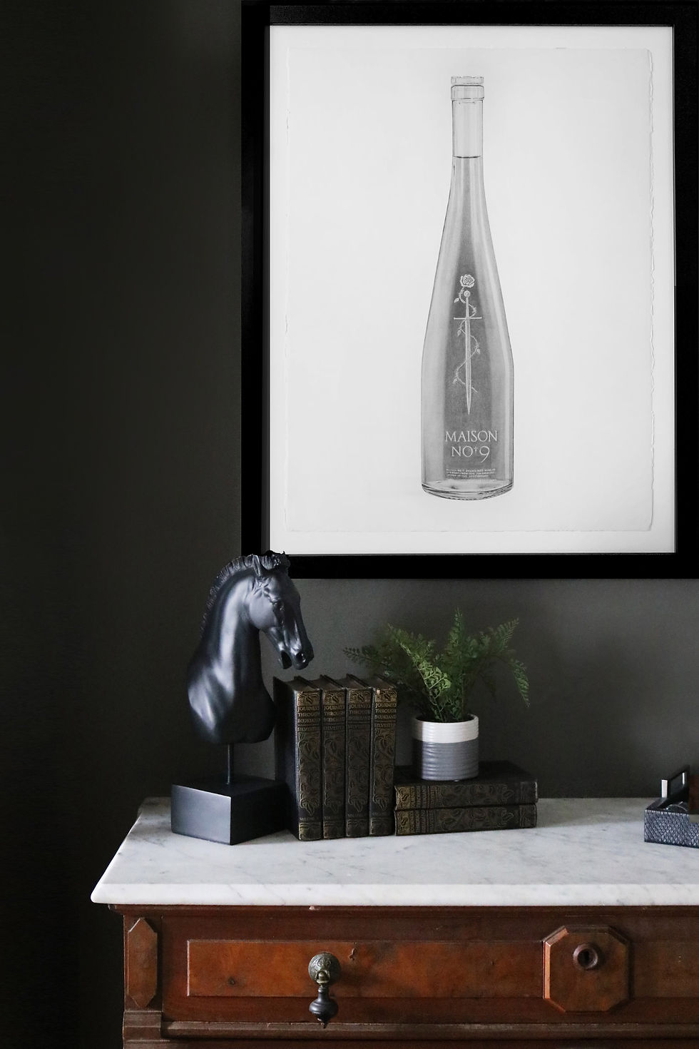 Thumbnail: Maison No. 9 Rosé