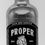 Thumbnail: Proper No. Twelve Irish Whiskey