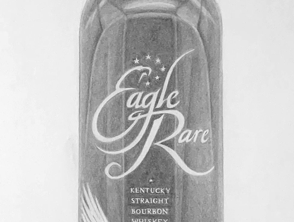 Thumbnail: Eagle Rare Bourbon