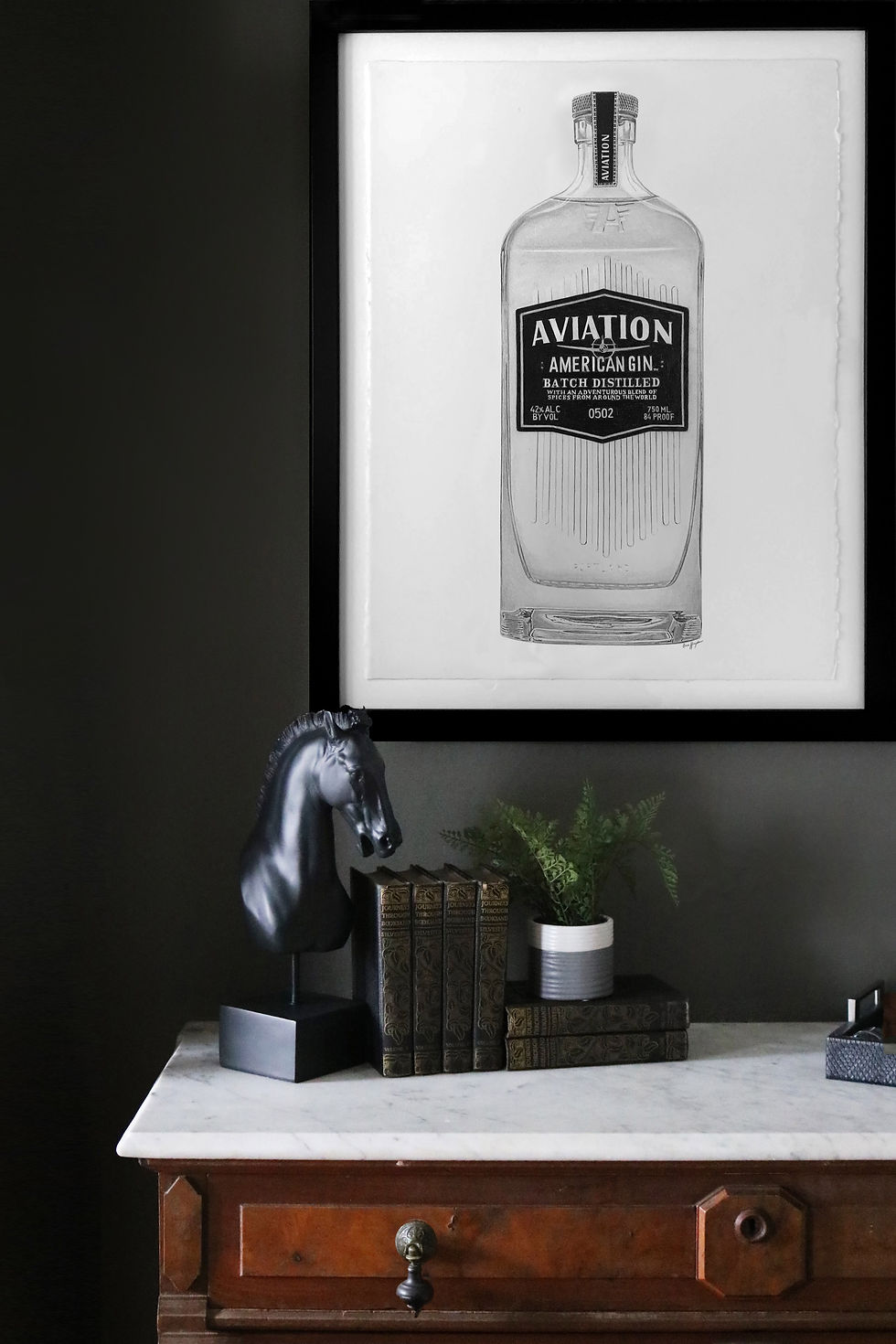 Thumbnail: Aviation Gin