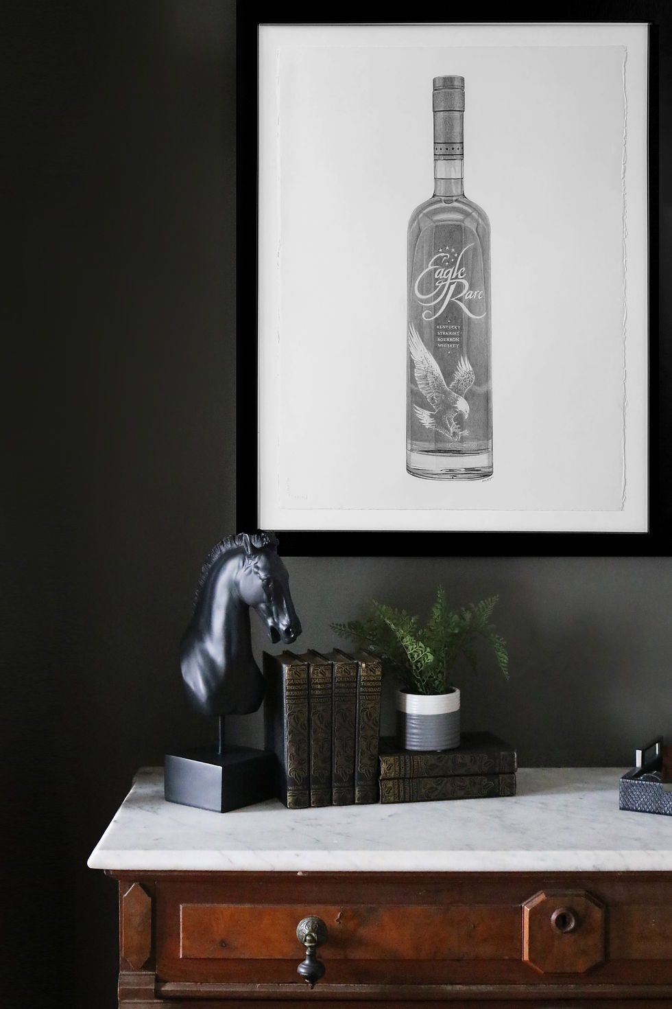 Thumbnail: Eagle Rare Bourbon