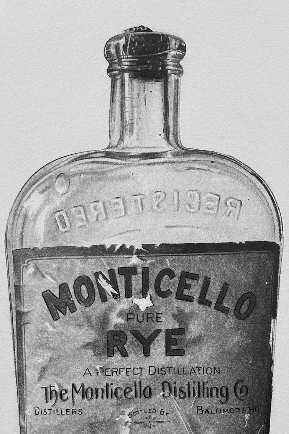Thumbnail: Monticello Rye Whiskey