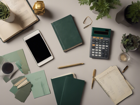 Financial Literacy Tips for High School Students