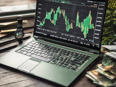 Investment Strategies for Young Adults: Beginner's Guide