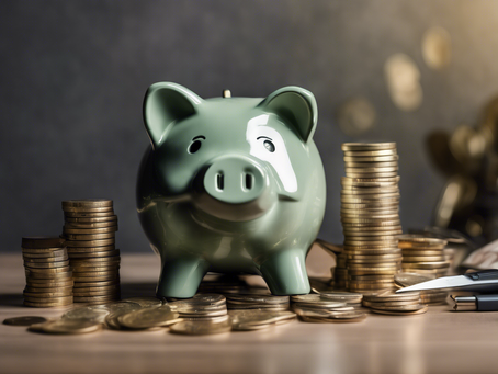 College Student Budgeting Guide: Money Management Tips