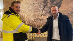 Rasmus Sigg Rannikon Biokaasu Oy ja Mika Kallio Gas1 Oy