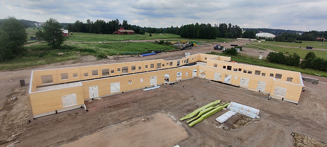 Päiväkoti, Klaukkala