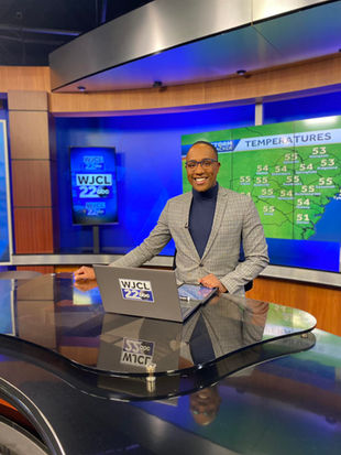 Marvis Herring | TV Demo Reel