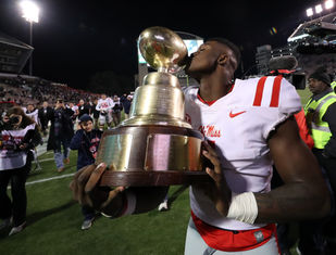 2025 Commencement Speaker Announcement