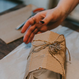 Packaging