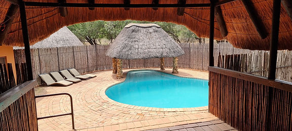 Pongola Accommodation