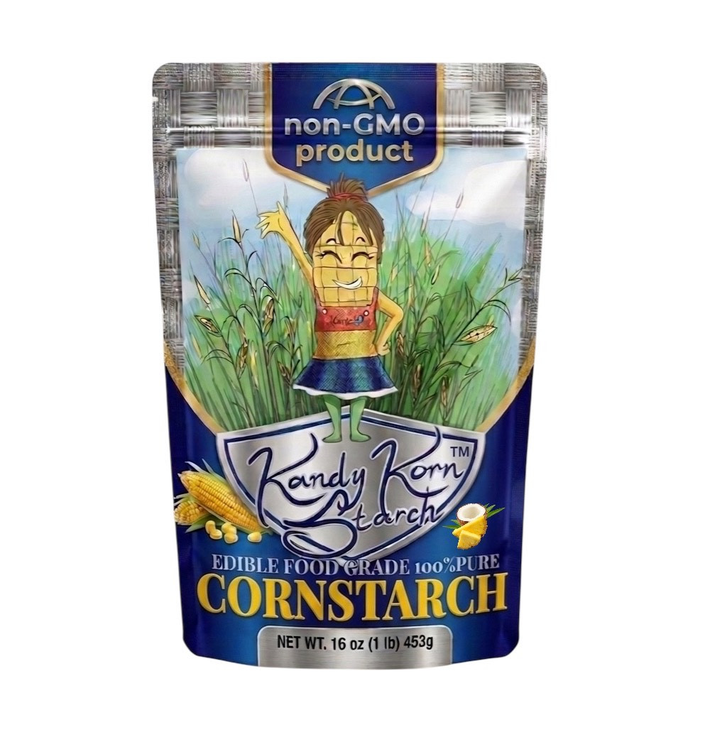 Kandy Korn Starch Pina'Colada