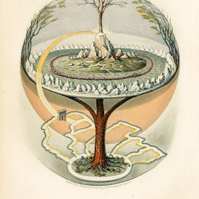 Yggdrasil