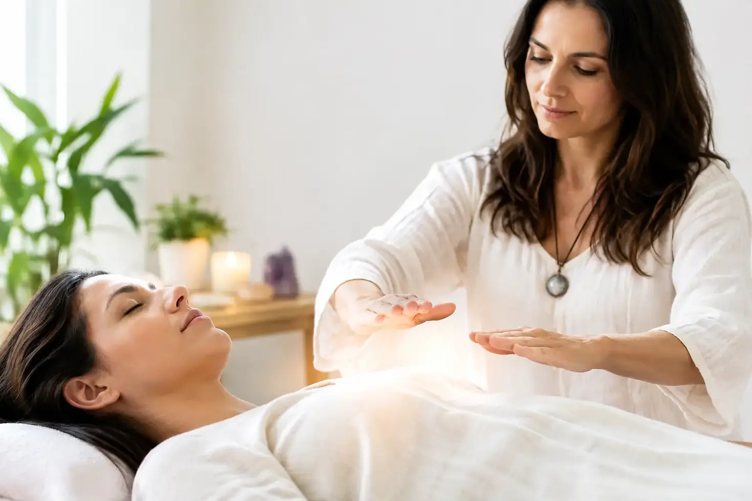 Reiki é profissão? Caminhos para atuar com propósito
