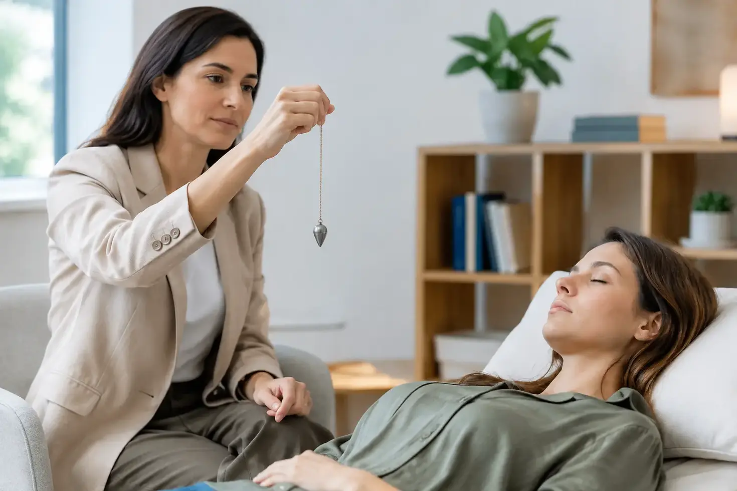 Cursos de hipnoterapia: como escolher sua formação