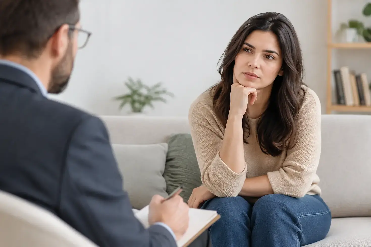 Psicanalista pode diagnosticar? Conheça os limites