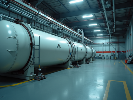 Innovations in Cryogenic Technology: What to Expect