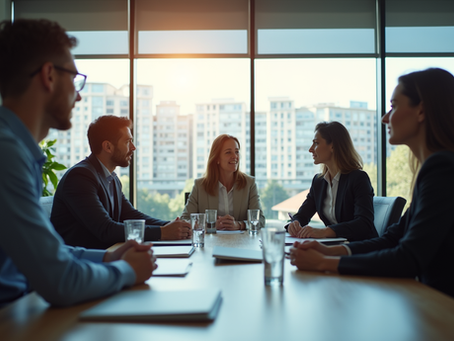 Why Choose Leadership Search Firms for Finding Leadership Talent