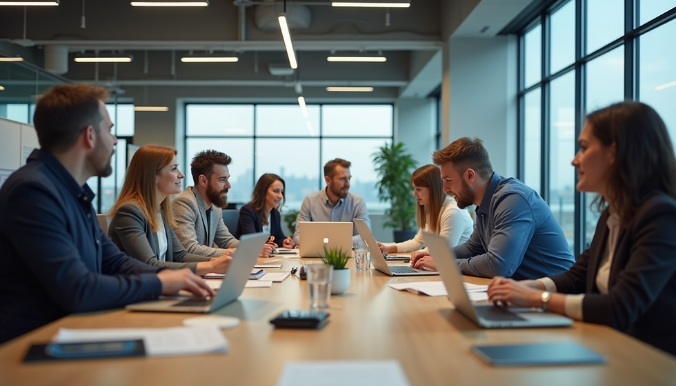 Inclusive Workforce Strategies: Effective Approaches to Diversity and Inclusion Recruiting